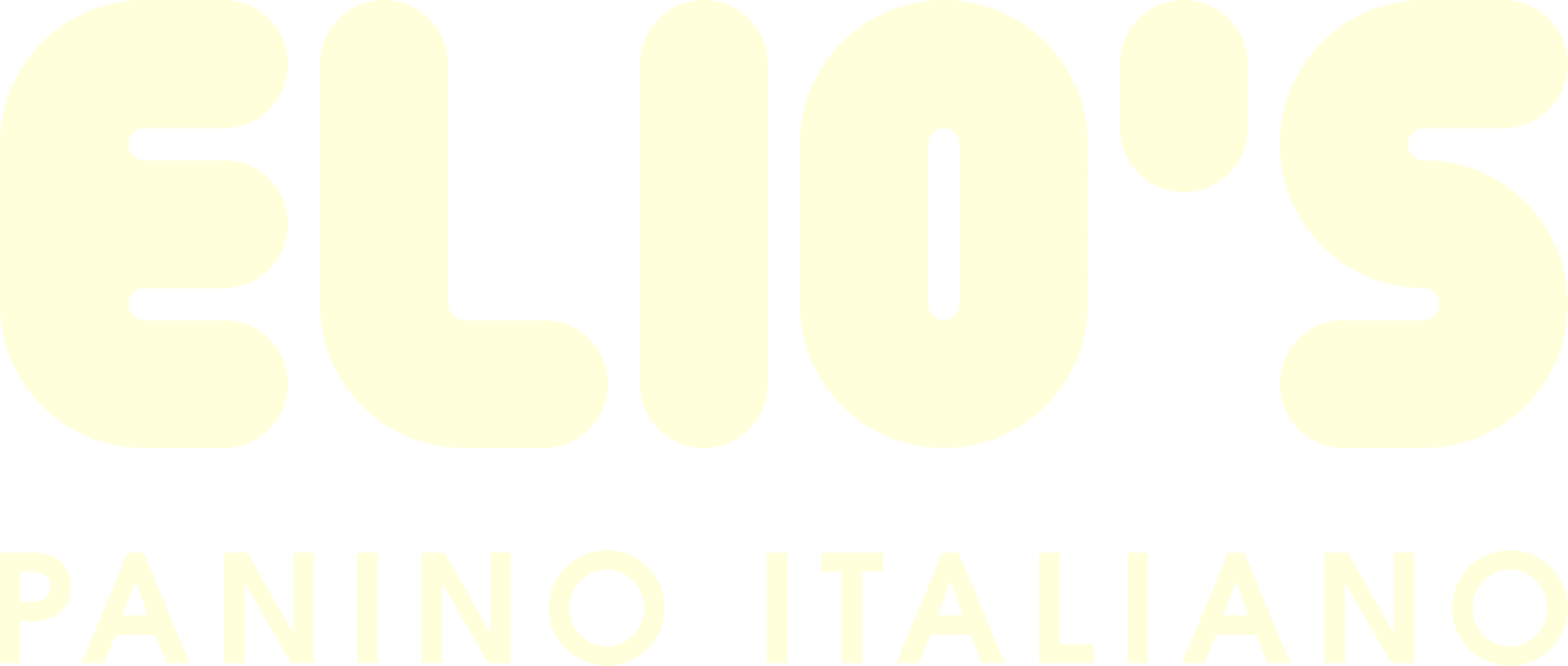 Elio's Panino Italiano