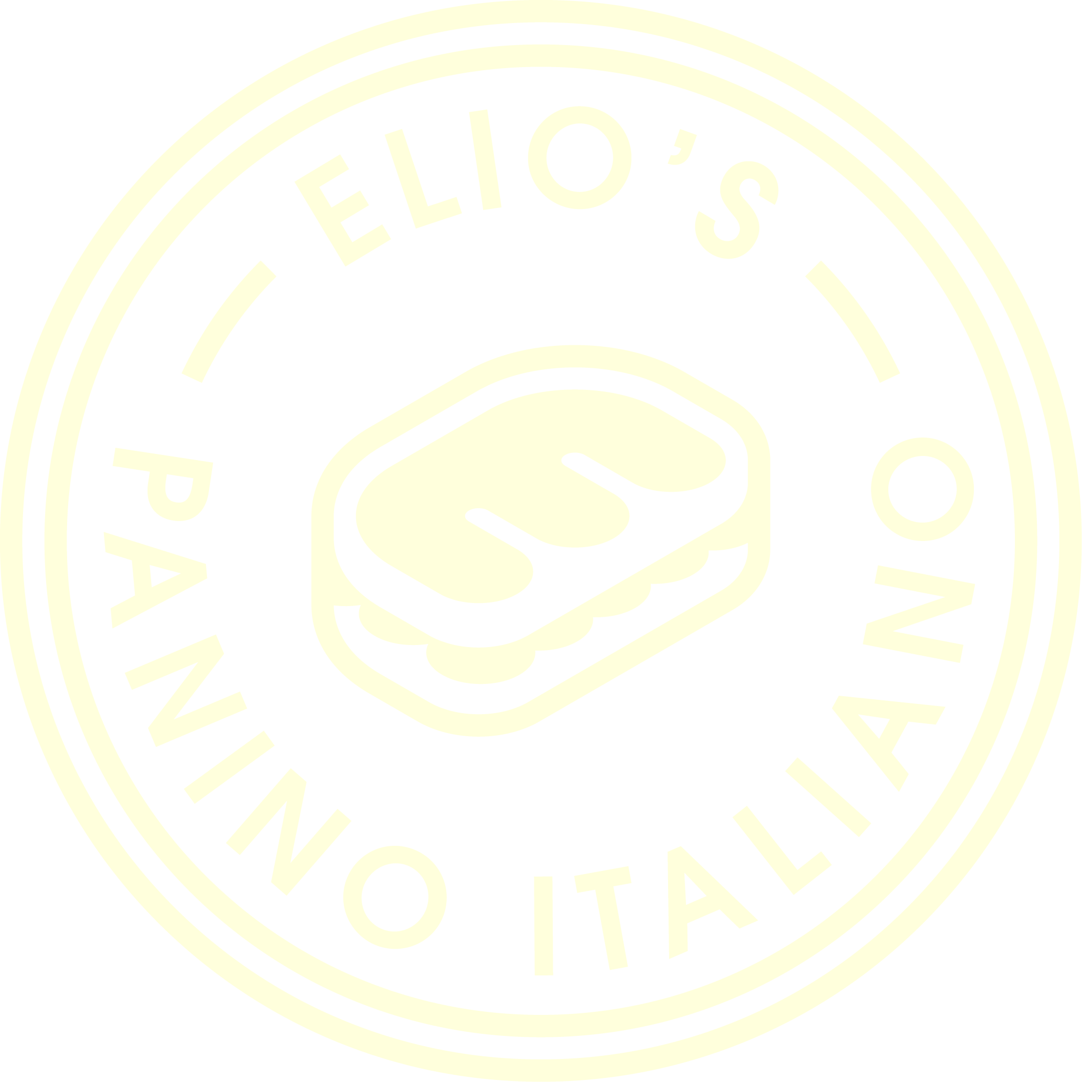 Elio's